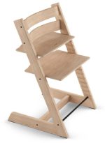 Stokke Tripp Trapp Matstol|Oak Natural