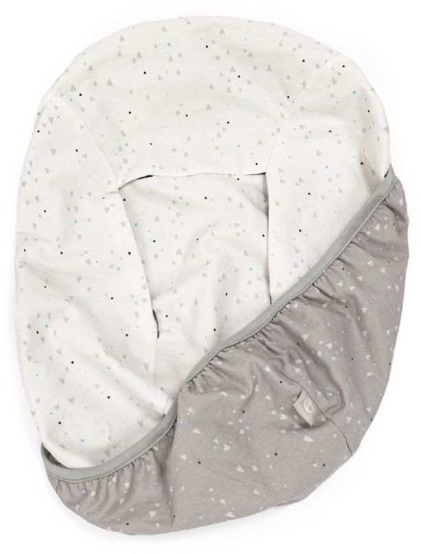 Stokke Tripp Trapp Newborn Skydd|Sweet Hearts