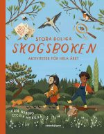 Stora roliga skogsboken|