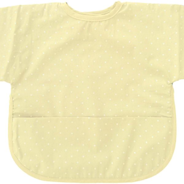 Summerville Organic Haklapp|Yellow Dotty