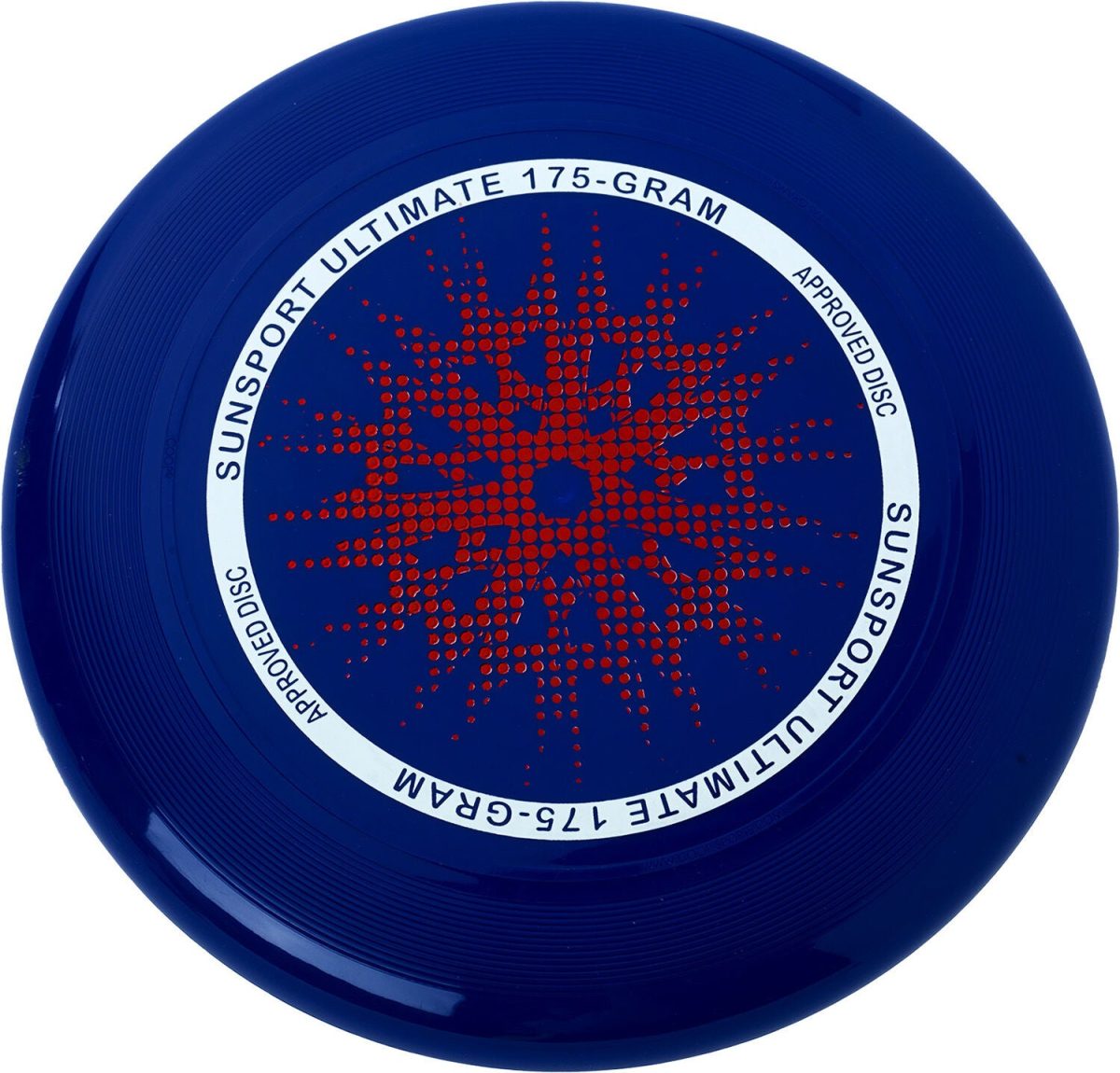 Sunsport Ultimate Frisbee 175 g Frisbee