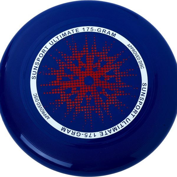 Sunsport Ultimate Frisbee 175 g Frisbee