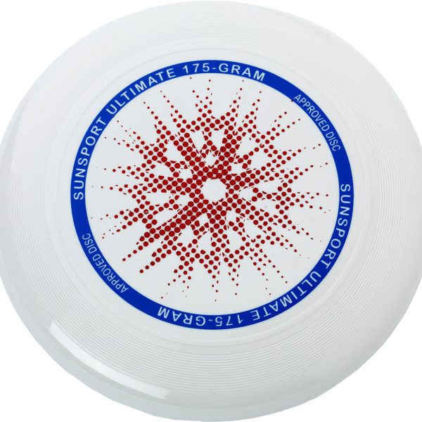 Sunsport Ultimate Frisbee 175 g Frisbee