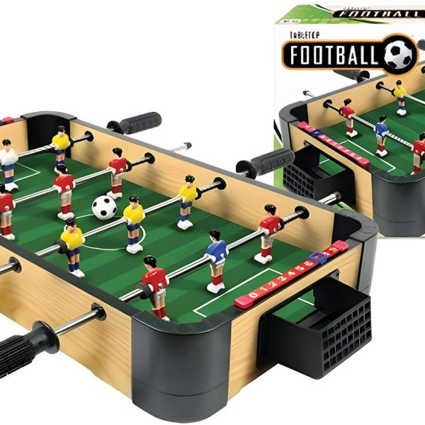 Suntoy Tabletop Fotbollsspel 50 cm