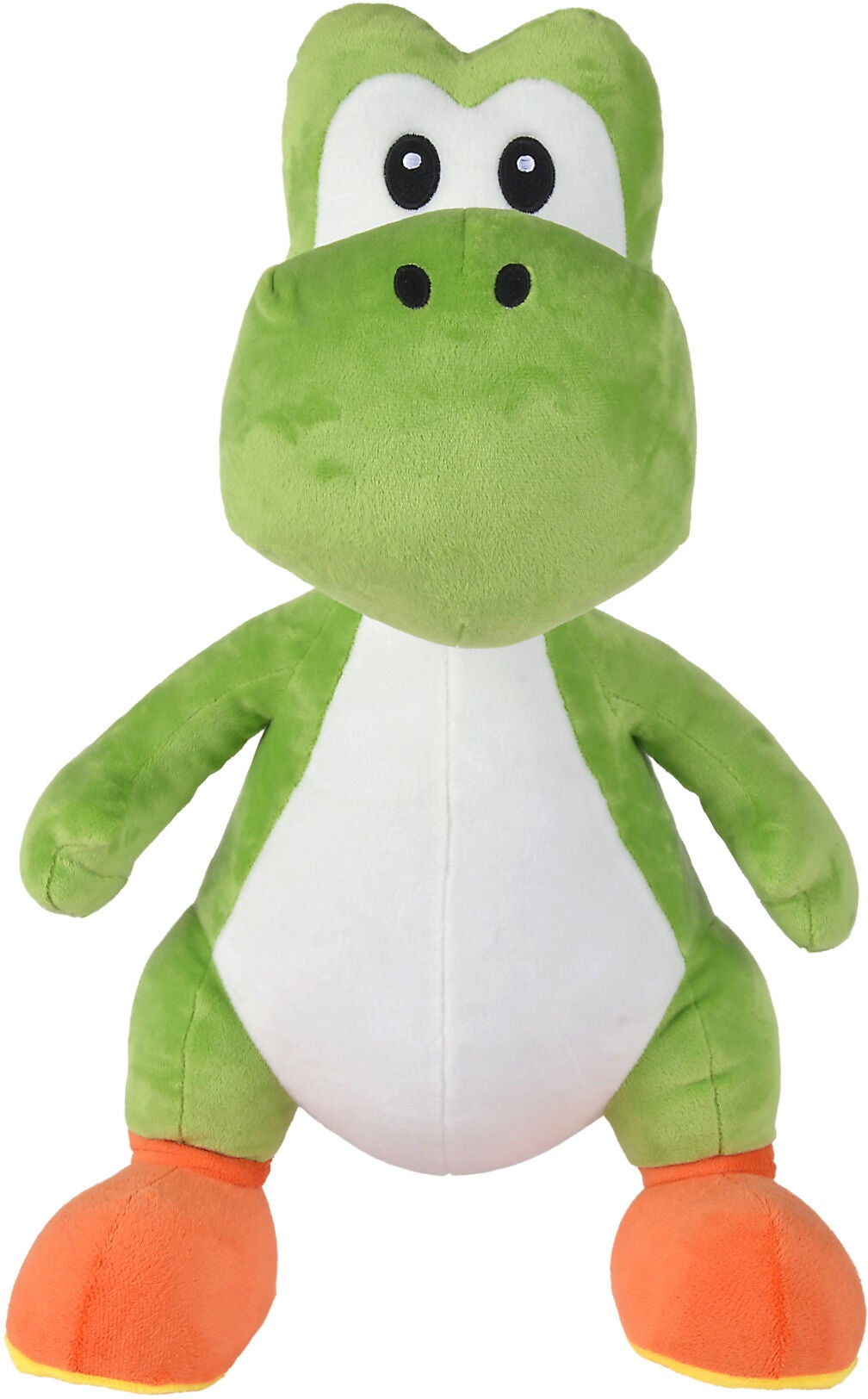 Super Mario Gosedjur Yoshi 50 cm|