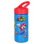 Super Mario Playground Drickflaska|410ml