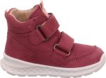 Superfit Breeze GTX Sneakers|Pink/Orange