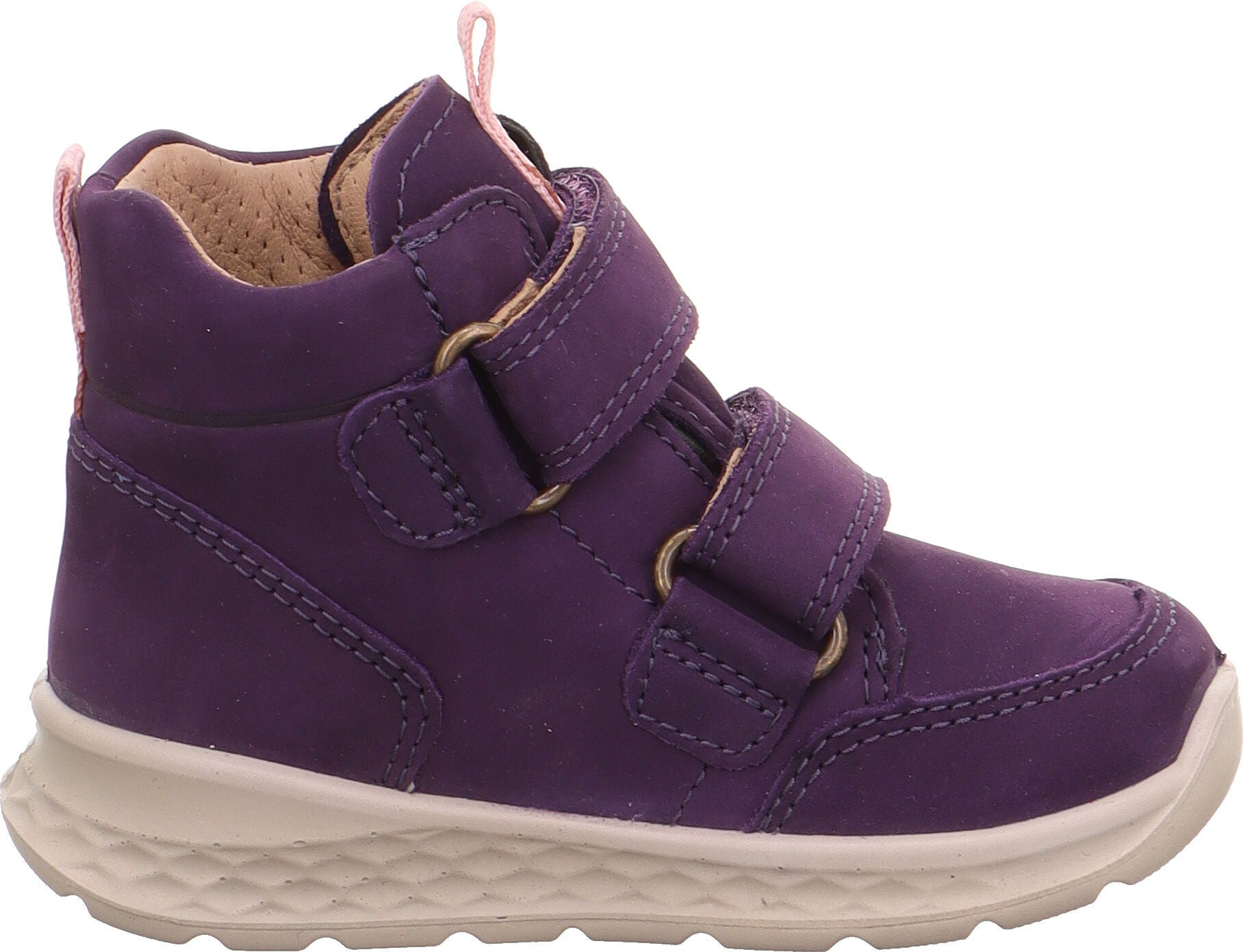 Superfit Breeze GTX Sneakers|Purple/Pink