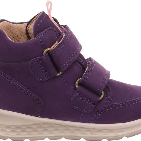 Superfit Breeze GTX Sneakers|Purple/Pink