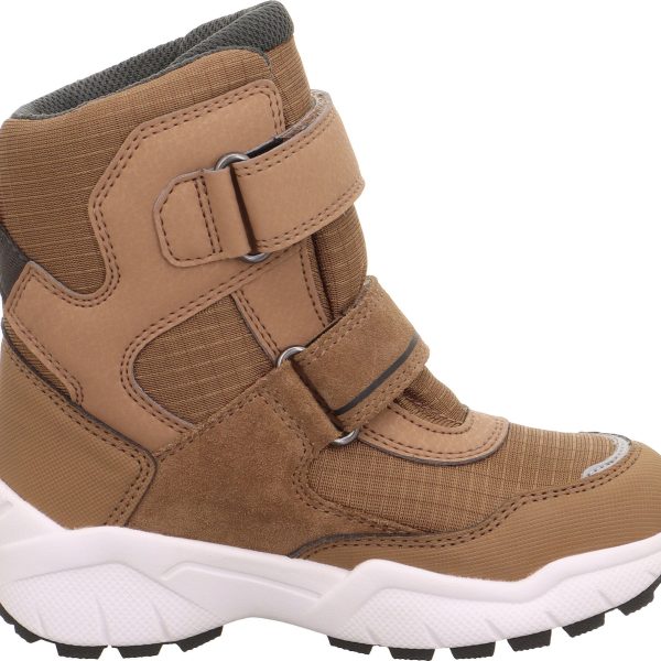 Superfit Culusuk 2.0 GTX Vinterkängor|Brown/Grey