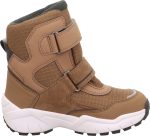 Superfit Culusuk 2.0 GTX Vinterkängor|Brown/Grey