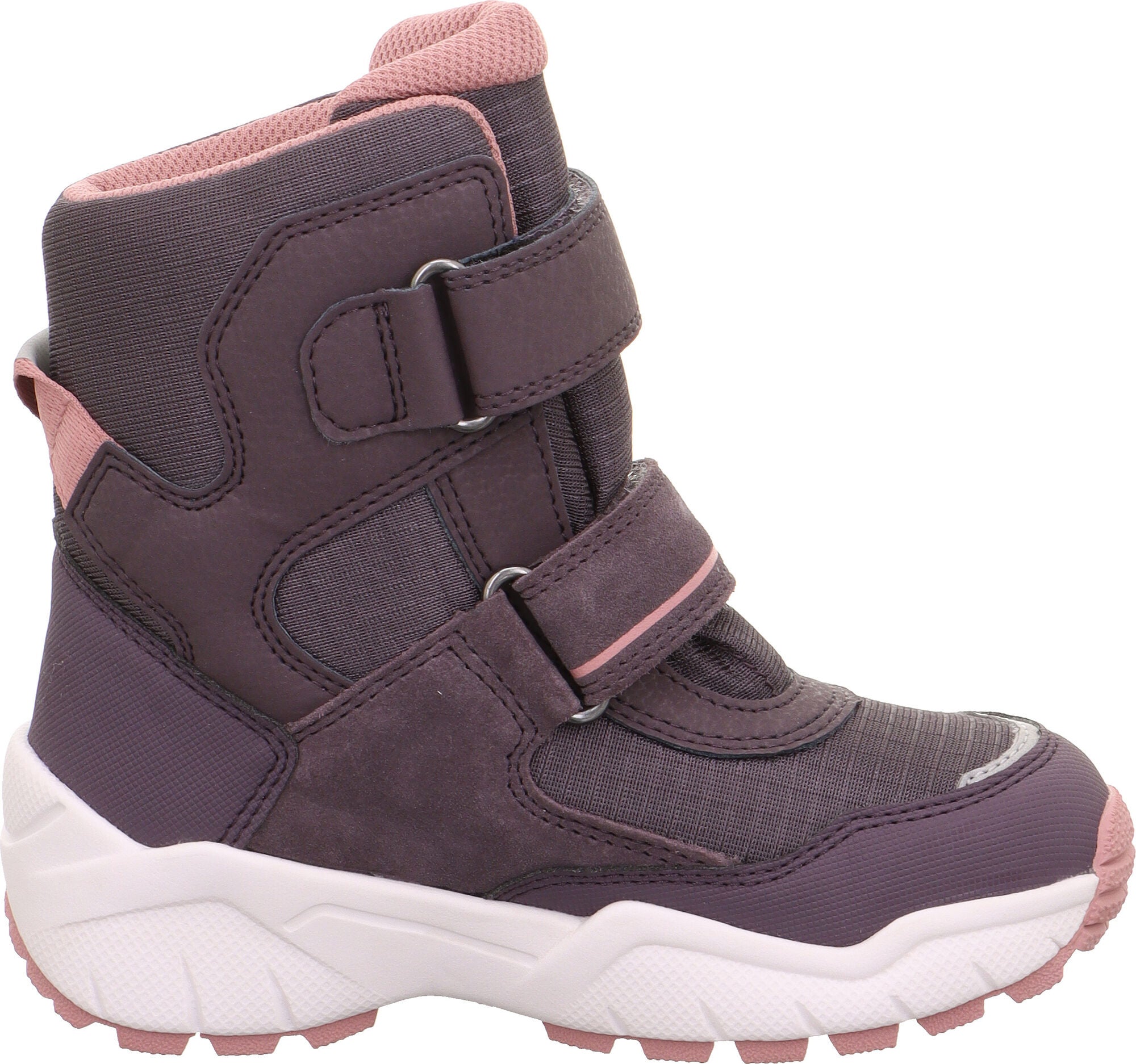 Superfit Culusuk 2.0 GTX Vinterkängor|Purple/Pink