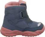 Superfit Glacier GTX Vinterkängor|Blue/Pink