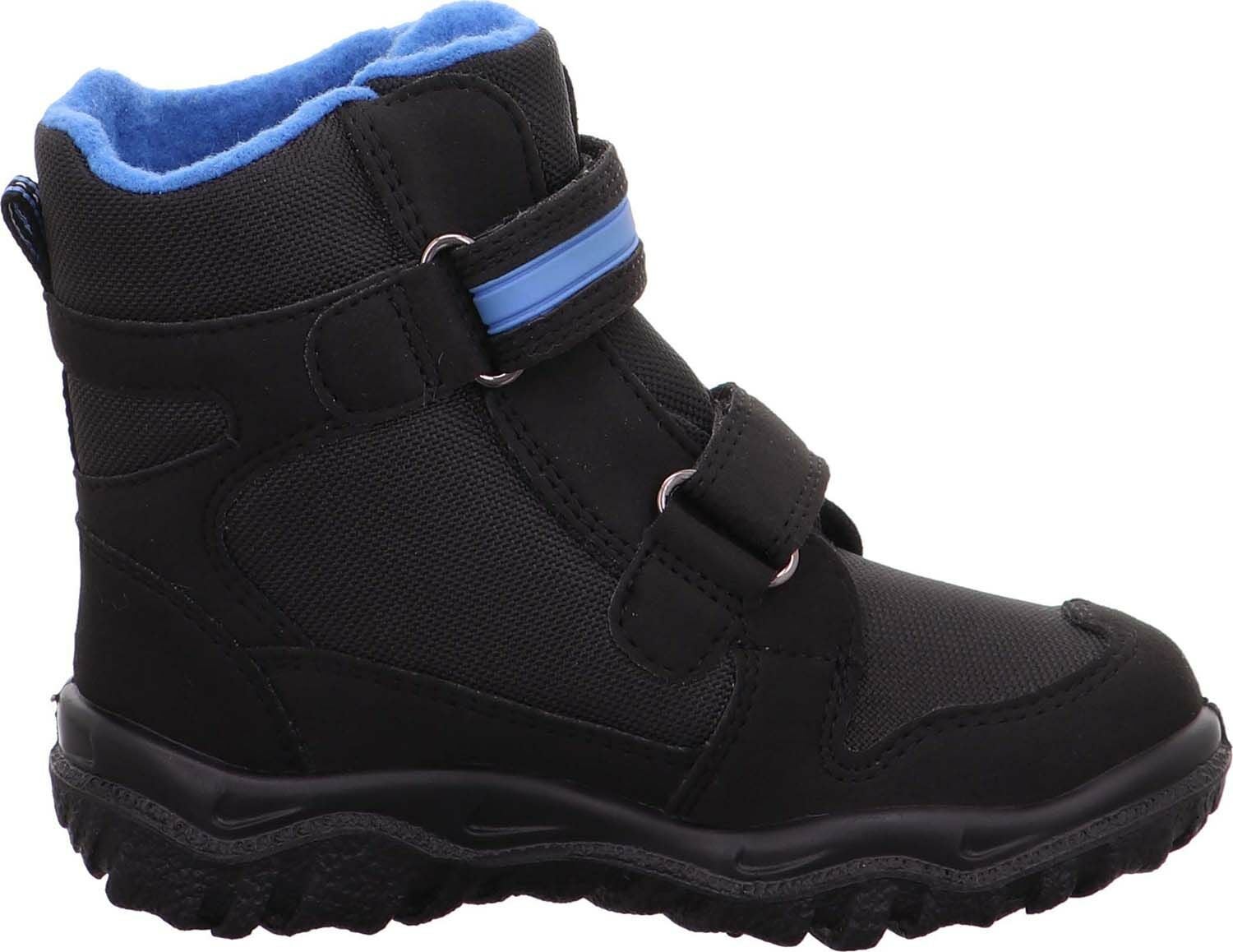 Superfit Husky GTX Vinterkängor|Black/Blue