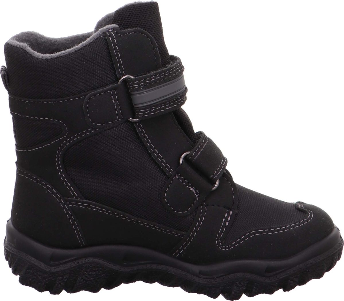 Superfit Husky GTX Vinterkängor|Black/Grey