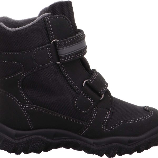 Superfit Husky GTX Vinterkängor|Black/Grey