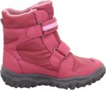 Superfit Husky GTX Vinterkängor|Pink/Rose