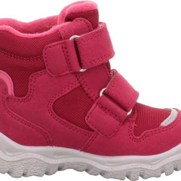 Superfit Husky1 GTX Vinterkängor|Pink