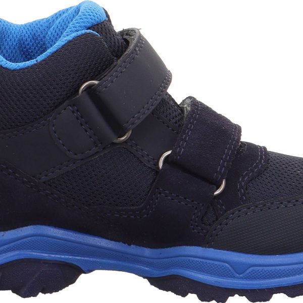 Superfit Jupiter GTX Sneakers|Blue