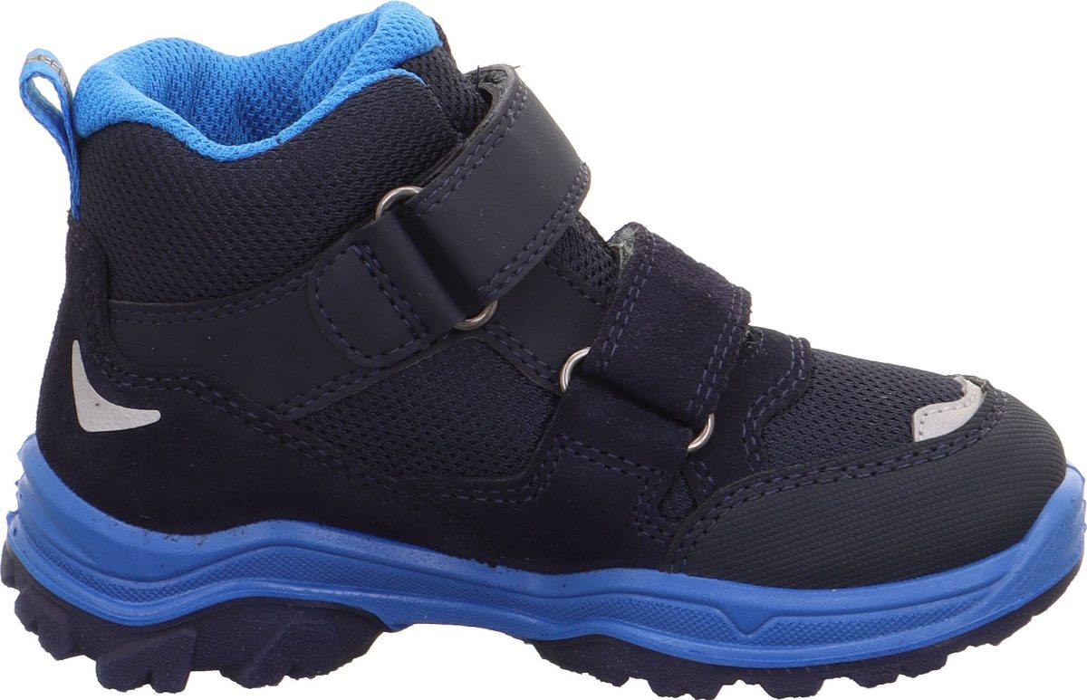 Superfit Jupiter GTX Sneakers|Blue