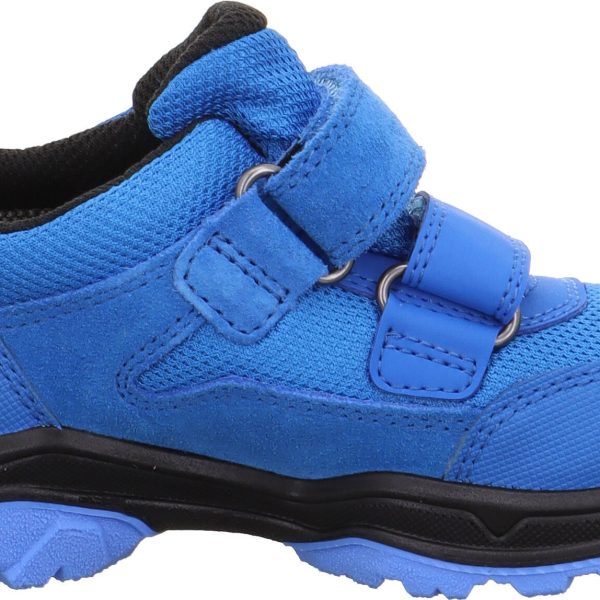 Superfit Jupiter GTX Sneakers|Blue/Black