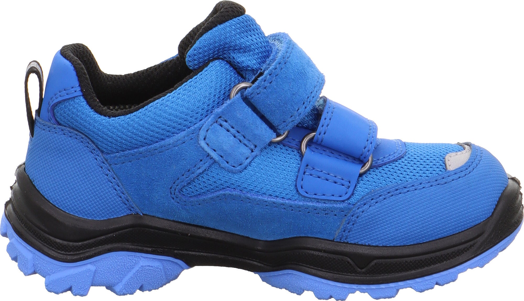 Superfit Jupiter GTX Sneakers|Blue/Black