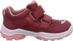 Superfit Jupiter GTX Sneakers|Pink/Rose