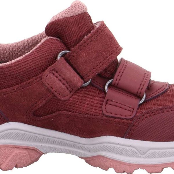 Superfit Jupiter GTX Sneakers|Pink/Rose