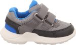 Superfit Rush GTX Sneakers|Grey/Blue