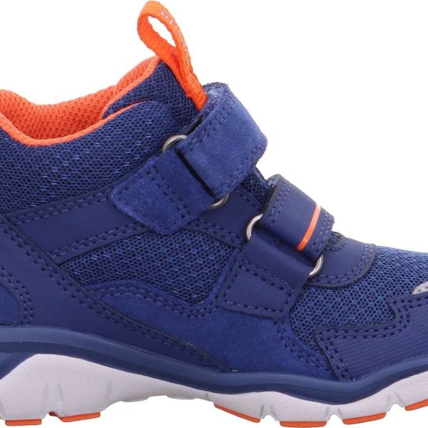 Superfit Sport5 GTX Sneakers|Blå/Röda