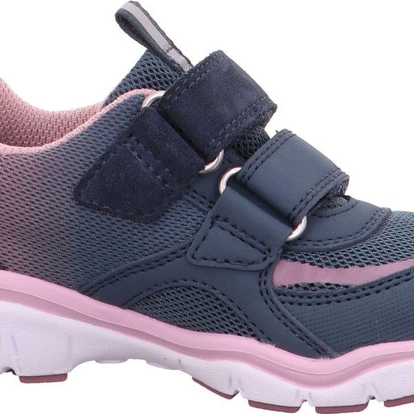 Superfit Sport5 GTX Sneakers|Blue/Pink