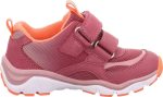 Superfit Sport5 GTX Sneakers|Pink/Orange