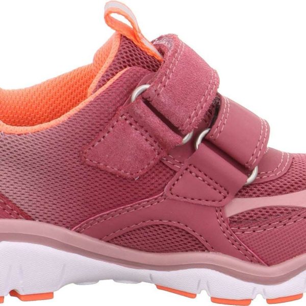 Superfit Sport5 GTX Sneakers|Pink/Orange