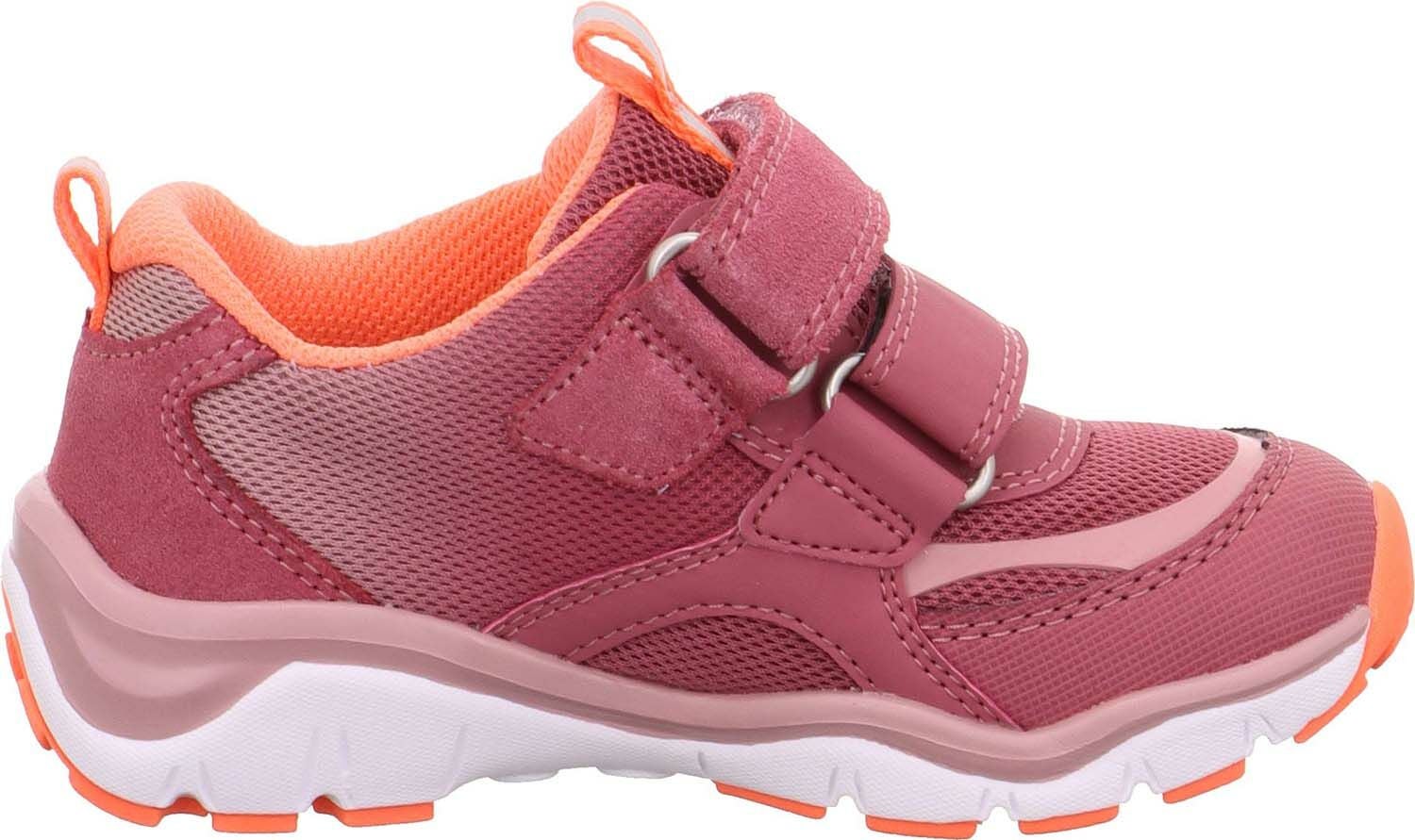 Superfit Sport5 GTX Sneakers|Pink/Orange