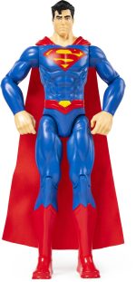 Superman DC Figur|