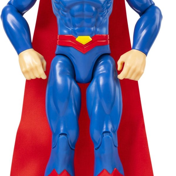 Superman DC Figur|