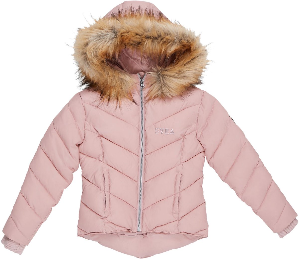 Svea Whitehorse Jacka|Pink 170