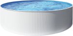 Swim &  Fun Kos Pool med Pump 350x90|