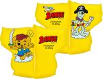 Swimpy Armpuffar|Bamse