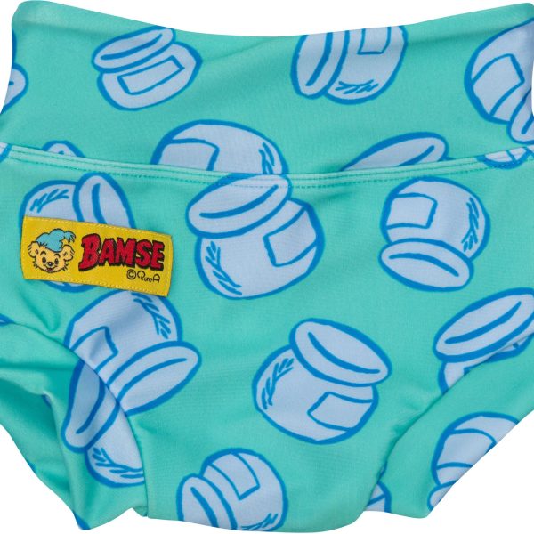 Swimpy  Bamse Badblöja|L