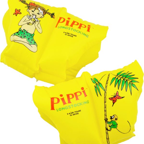 Swimpy Pippi Armpuffar