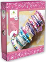 Sycomore Bijoux Box DIY-armbandsset Heishi|