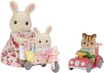 Sylvanian Families Dockhustillbehör Åk &  Lek|