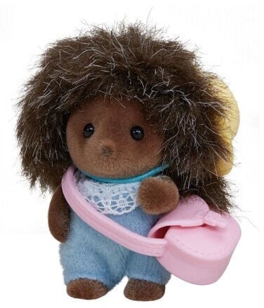 Sylvanian Families Figur Igelkottbebis|