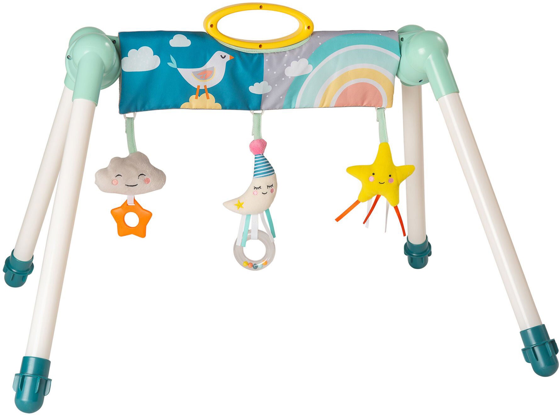 TAF Toys Mini Moon Babygym|