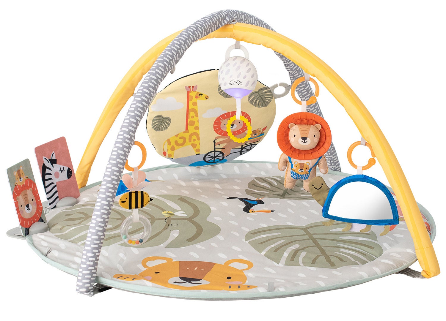 TAF Toys Savannah Babygym|