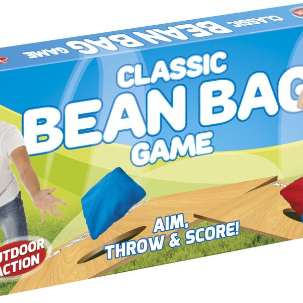 Tactic Classic Bean Bag Spel