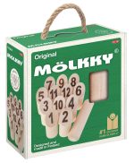 Tactic Mölkky Spel i Kartong|