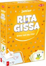 Tactic Rita &  Gissa Junior|