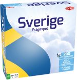 Tactic Sverige Frågespel|